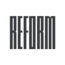 REFORM Alliance Logo